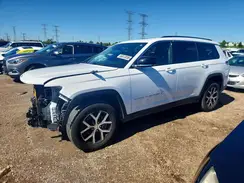 1C4RJKBG8P8831509 2023 JEEP GRAND CHEROKEE