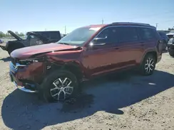 1C4RJKBG8P8840145 2023 JEEP GRAND CHEROKEE