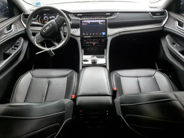 1C4RJKBG8P8841313 2023 JEEP GRAND CHEROKEE - Image 8