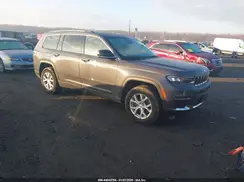 1C4RJKBG8P8841618 2023 JEEP GRAND CHEROKEE