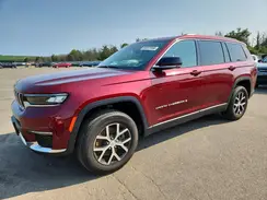 1C4RJKBG8P8842171 2023 JEEP GRAND CHEROKEE