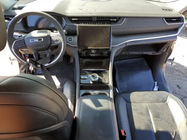 1C4RJKBG8P8842591 2023 JEEP GRAND CHEROKEE - Image 8