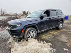 1C4RJKBG8P8842719 2023 JEEP GRAND CHEROKEE