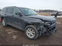 1C4RJKBG8P8844602 2023 JEEP GRAND CHEROKEE