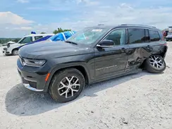 1C4RJKBG8P8852876 2023 JEEP GRAND CHEROKEE