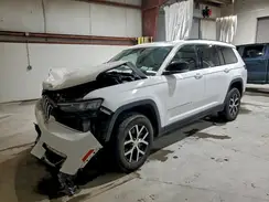1C4RJKBG8P8855776 2023 JEEP GRAND CHEROKEE