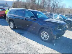 1C4RJKBG8P8878202 2023 JEEP GRAND CHEROKEE