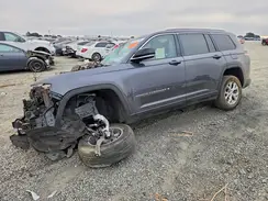 1C4RJKBG8P8878958 2023 JEEP GRAND CHEROKEE