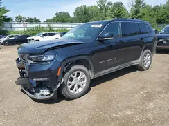 1C4RJKBG8P8885571 2023 JEEP GRAND CHEROKEE