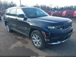 1C4RJKBG8P8885652 2023 JEEP GRAND CHEROKEE