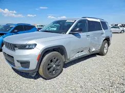1C4RJKBG8P8886056 2023 JEEP GRAND CHEROKEE
