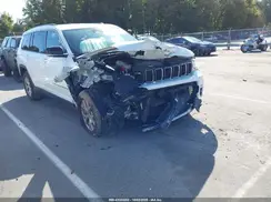 1C4RJKBG8P8886431 2023 JEEP GRAND CHEROKEE