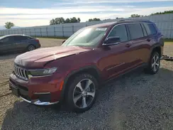 1C4RJKBG8P8887630 2023 JEEP GRAND CHEROKEE