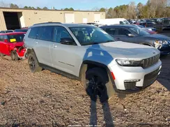 1C4RJKBG8P8888535 2023 JEEP GRAND CHEROKEE