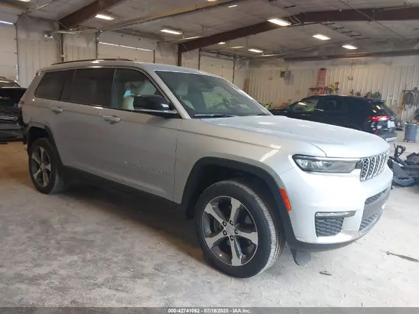 1C4RJKBG8R8506183 2024 JEEP GRAND CHEROKEE - Image 1