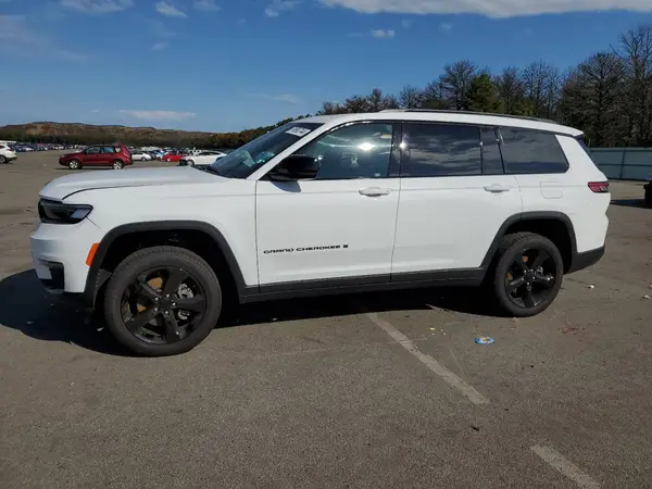 1C4RJKBG8R8508953 2024 JEEP GRAND CHEROKEE - Image 1