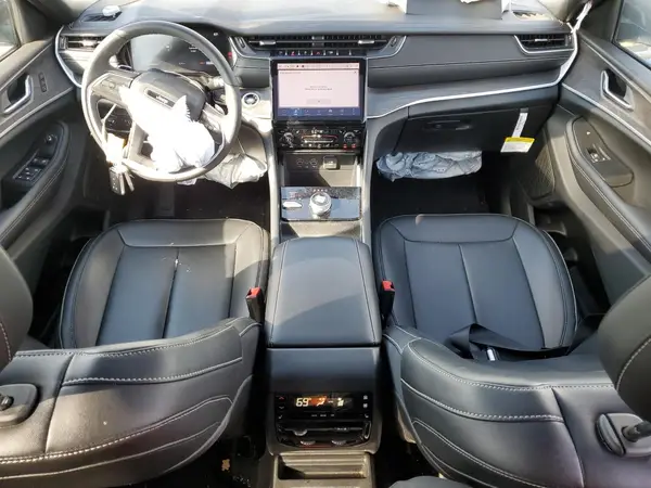 1C4RJKBG8R8508953 2024 JEEP GRAND CHEROKEE - Image 8