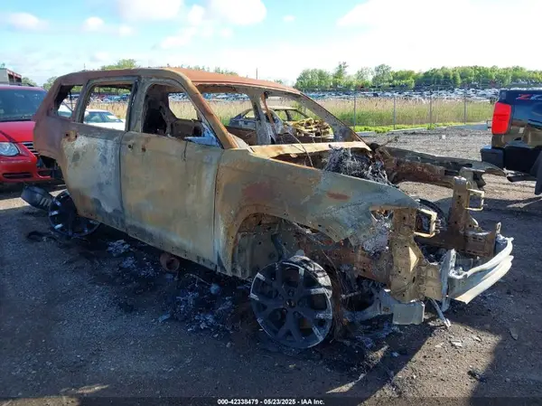 1C4RJKBG8R8512419 2024 JEEP GRAND CHEROKEE - Image 1