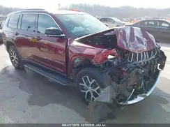 1C4RJKBG8R8541192 2024 JEEP GRAND CHEROKEE