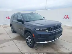 1C4RJKBG8R8559904 2024 JEEP GRAND CHEROKEE
