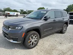 1C4RJKBG8R8564374 2024 JEEP GRAND CHEROKEE