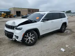 1C4RJKBG8R8564603 2024 JEEP GRAND CHEROKEE