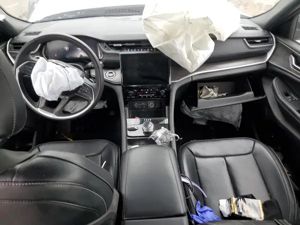 1C4RJKBG8R8564603 2024 JEEP GRAND CHEROKEE - Image 8