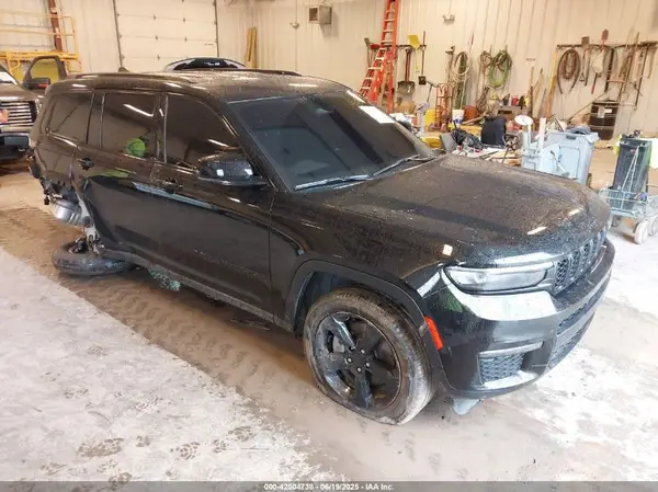 1C4RJKBG8R8564861 2024 JEEP GRAND CHEROKEE - Image 1