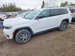 1C4RJKBG8R8577240 2024 JEEP GRAND CHEROKEE