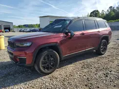 1C4RJKBG8R8586598 2024 JEEP GRAND CHEROKEE