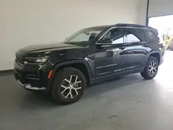 1C4RJKBG8R8602234 2024 JEEP GRAND CHEROKEE