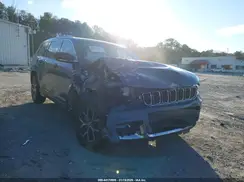 1C4RJKBG8R8602783 2024 JEEP GRAND CHEROKEE