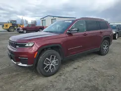 1C4RJKBG8R8603318 2024 JEEP GRAND CHEROKEE