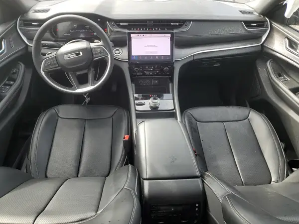 1C4RJKBG8R8603318 2024 JEEP GRAND CHEROKEE - Image 8