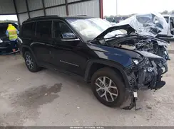 1C4RJKBG8R8605148 2024 JEEP GRAND CHEROKEE