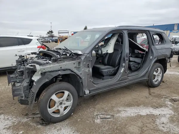 1C4RJKBG8R8608101 2024 JEEP GRAND CHEROKEE - Image 1