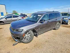 1C4RJKBG8R8609474 2024 JEEP GRAND CHEROKEE