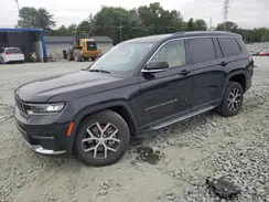 1C4RJKBG8R8916157 2024 JEEP GRAND CHEROKEE
