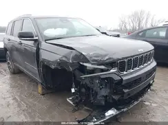 1C4RJKBG8R8927756 2024 JEEP GRAND CHEROKEE