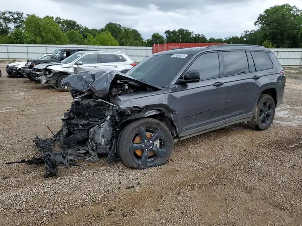 1C4RJKBG8R8932004 2024 JEEP GRAND CHEROKEE - Image 1