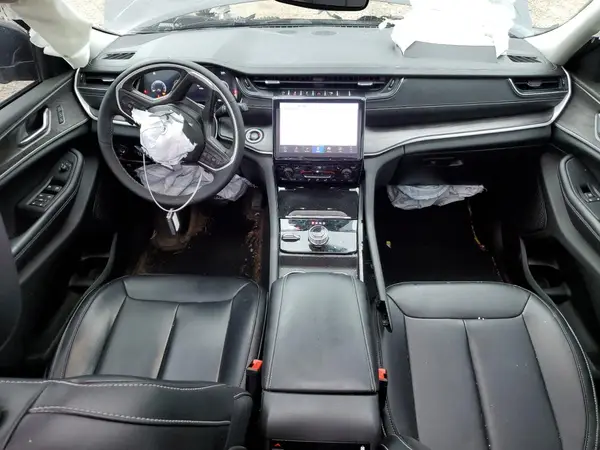 1C4RJKBG8R8932004 2024 JEEP GRAND CHEROKEE - Image 8