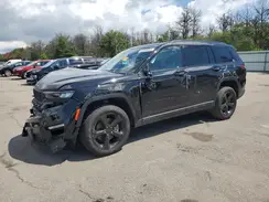 1C4RJKBG8S8632954 2025 JEEP GRAND CHEROKEE