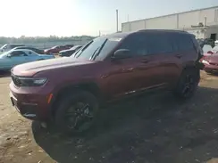 1C4RJKBG8S8637720 2025 JEEP GRAND CHEROKEE