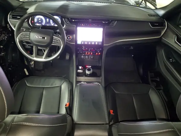 1C4RJKBG8S8638589 2025 JEEP GRAND CHEROKEE - Image 8