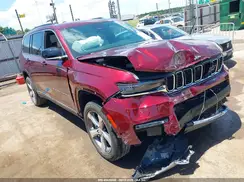 1C4RJKBG8S8639998 2025 JEEP GRAND CHEROKEE