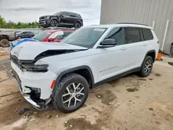 1C4RJKBG8S8663248 2025 JEEP GRAND CHEROKEE