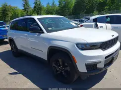 1C4RJKBG8S8663508 2025 JEEP GRAND CHEROKEE