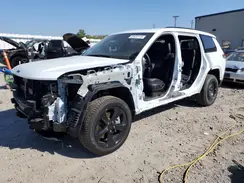 1C4RJKBG8S8664769 2025 JEEP GRAND CHEROKEE