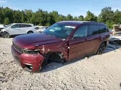 1C4RJKBG8S8673861 2025 JEEP GRAND CHEROKEE