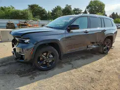1C4RJKBG8S8674718 2025 JEEP GRAND CHEROKEE